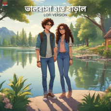 Bhalobasha Haat Baralo - LoFi Bhalobasha Haat Baralo - LoFi