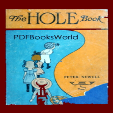 The Hole Book The Hole Book