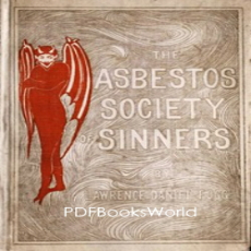 The Asbestos Society of Sinners The Asbestos Society of Sinners