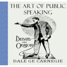 The Art of Public Speaking The Art of Public Speaking
