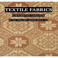 Textile Fabrics Textile Fabrics