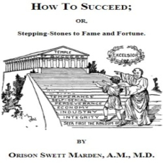 Stepping-Stones to Fame and Fortune Stepping-Stones to Fame and Fortune