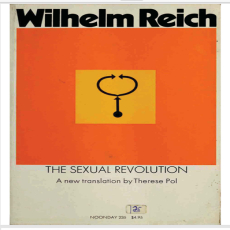 WilhelmReich_TheSexualRevolution-TowardsASelfRegulatingCharacterStructure_TheresePol-translator_1945_324pp(1) WilhelmReich_TheSexualRevolution-TowardsASelfRegulatingCharacterStructure_TheresePol-translator_1945_324pp(1)